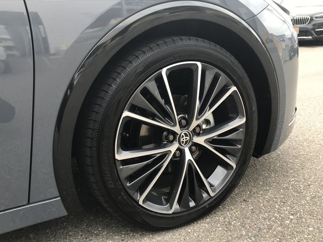 Toyota PRIUS 2023-06 19606-27