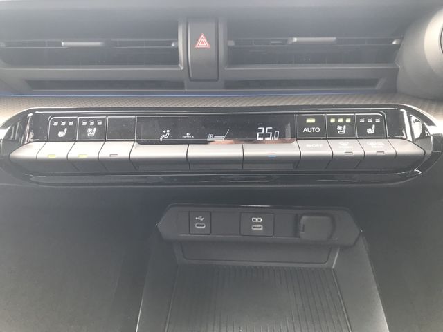 Toyota PRIUS 2023-06 19606-19