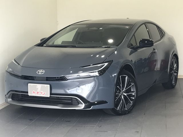 Toyota PRIUS 2023-06 19606-0