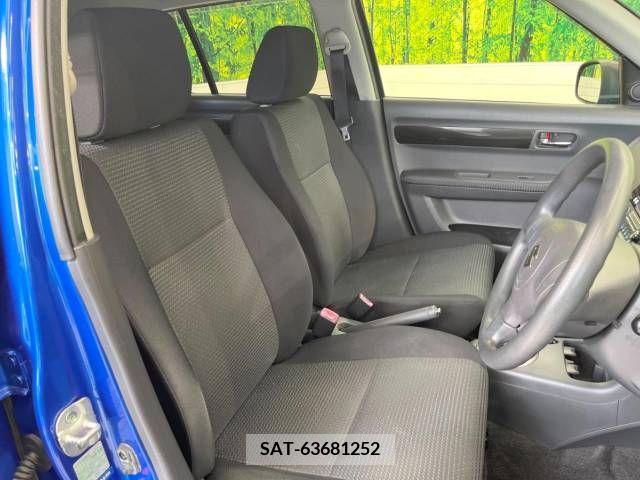Suzuki SWIFT 2009-09 320853-6