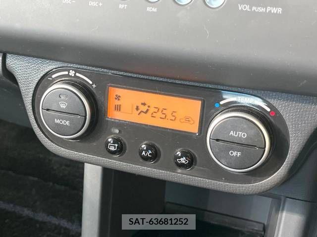 Suzuki SWIFT 2009-09 320853-3
