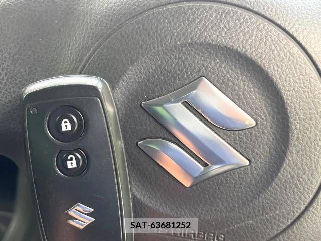 Suzuki SWIFT 2009-09 320853-2