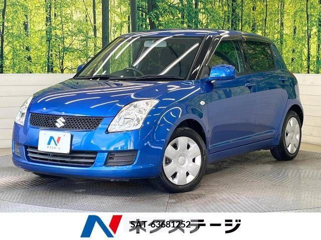 Suzuki SWIFT 2009-09 320853-0