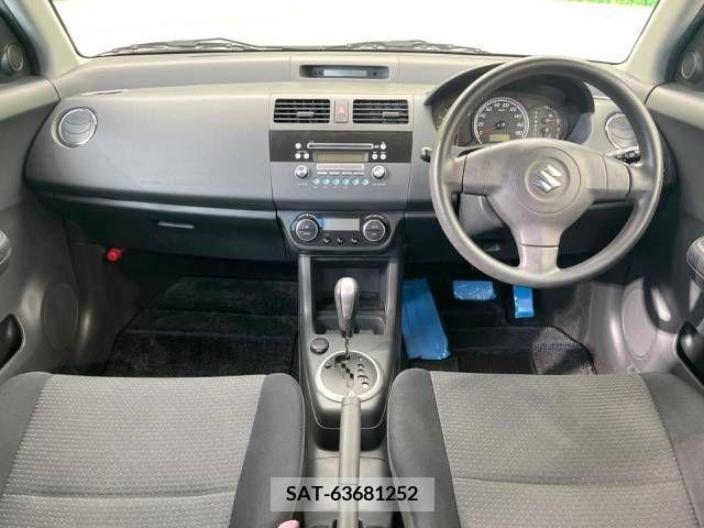 Suzuki SWIFT 2009-09 320853-1