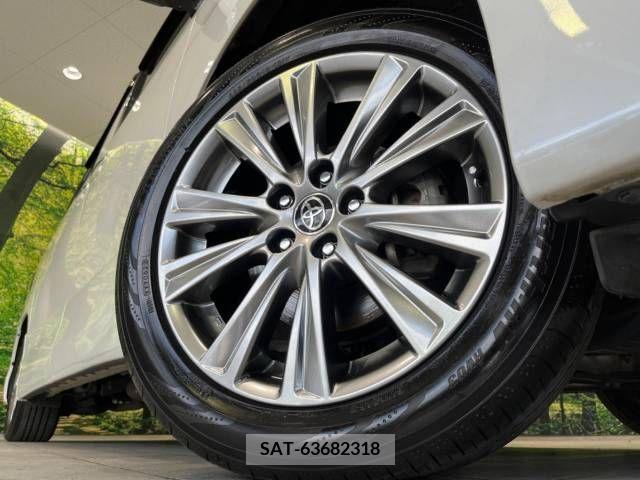 Toyota ALPHARD 2014-04 373549-13