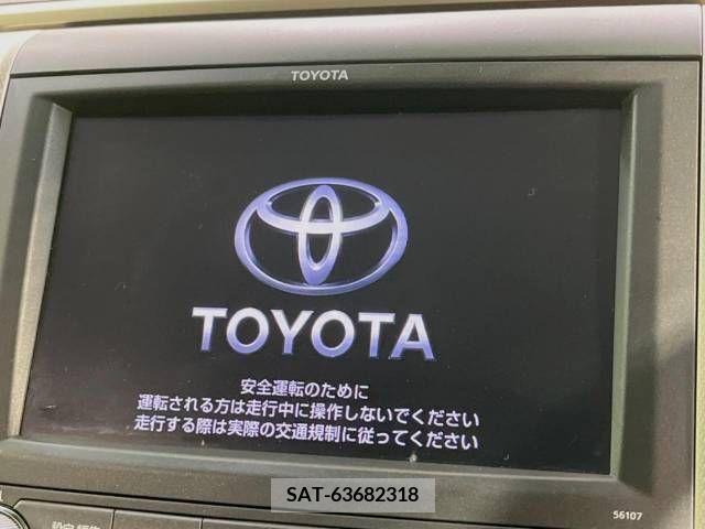 Toyota ALPHARD 2014-04 373549-3