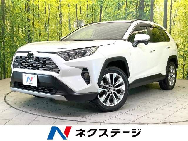 Toyota RAV4 2020-01 186977-0