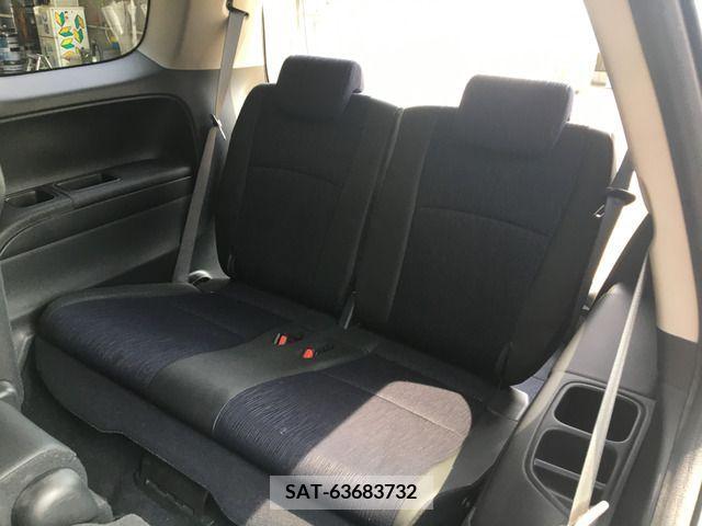 Honda ODYSSEY 2011-05 281885-6