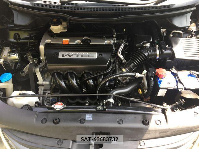 Honda ODYSSEY 2011-05 281885-9