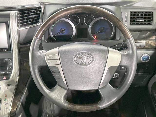 Toyota VELLFIRE 2012-05 183988-11