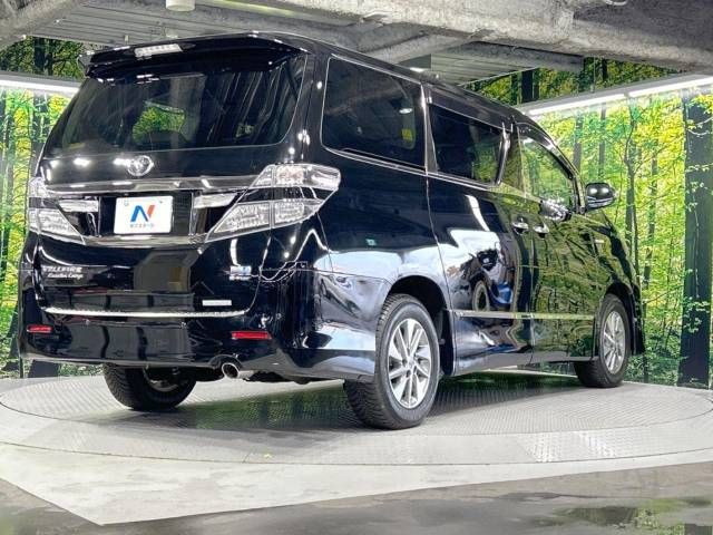 Toyota VELLFIRE 2012-05 183988-17