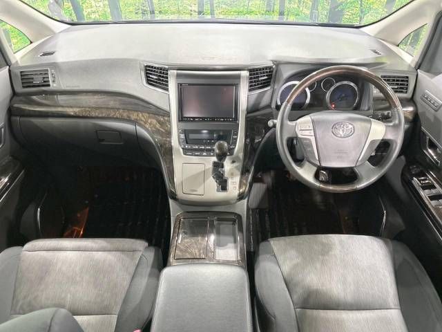 Toyota VELLFIRE 2012-05 183988-1