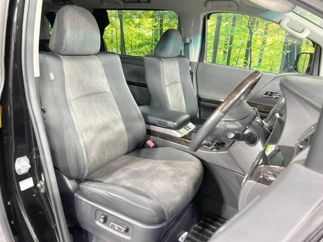Toyota VELLFIRE 2012-05 183988-7