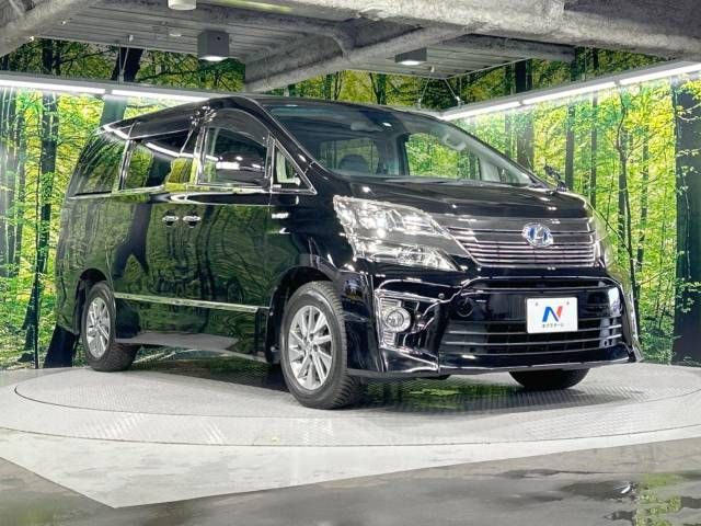 Toyota VELLFIRE 2012-05 183988-16