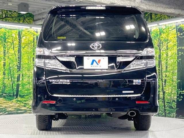 Toyota VELLFIRE 2012-05 183988-15