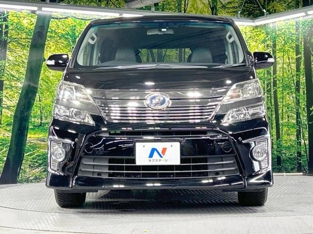 Toyota VELLFIRE 2012-05 183988-14