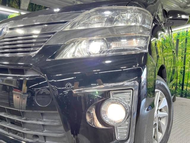 Toyota VELLFIRE 2012-05 183988-12