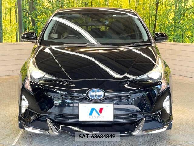 Toyota PRIUS 2018-03 393378-14