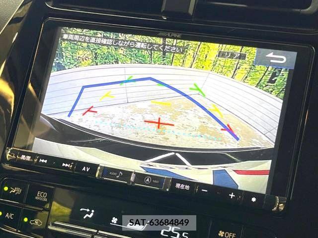 Toyota PRIUS 2018-03 393378-4