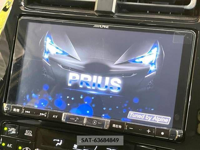 Toyota PRIUS 2018-03 393378-3