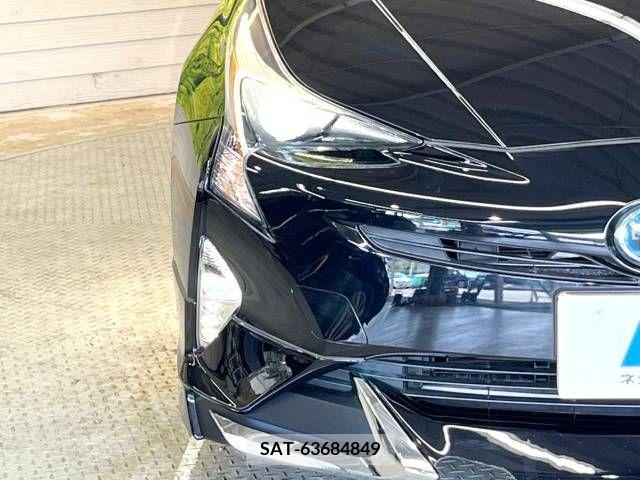 Toyota PRIUS 2018-03 393378-12