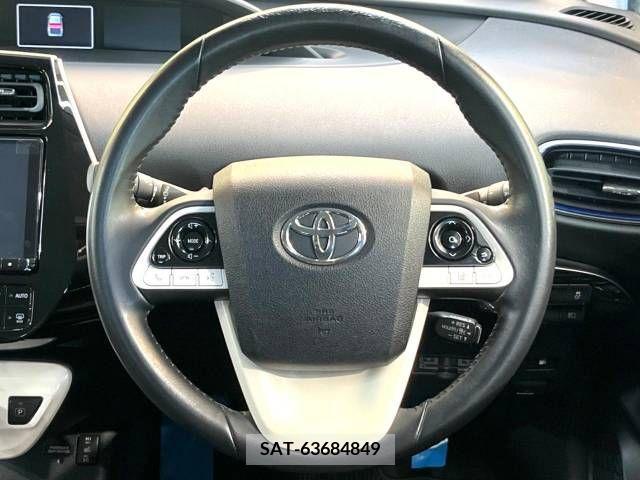 Toyota PRIUS 2018-03 393378-11