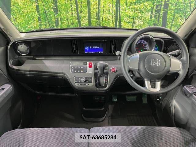 Honda N-ONE 2013-10 307550-1