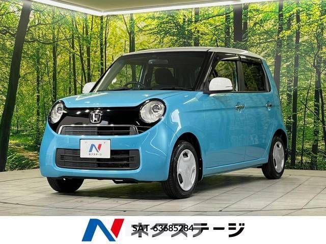 Honda N-ONE 2013-10 307550-0