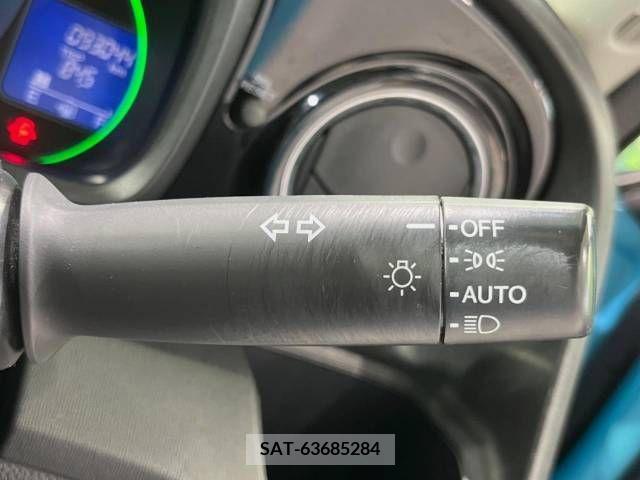 Honda N-ONE 2013-10 307550-5