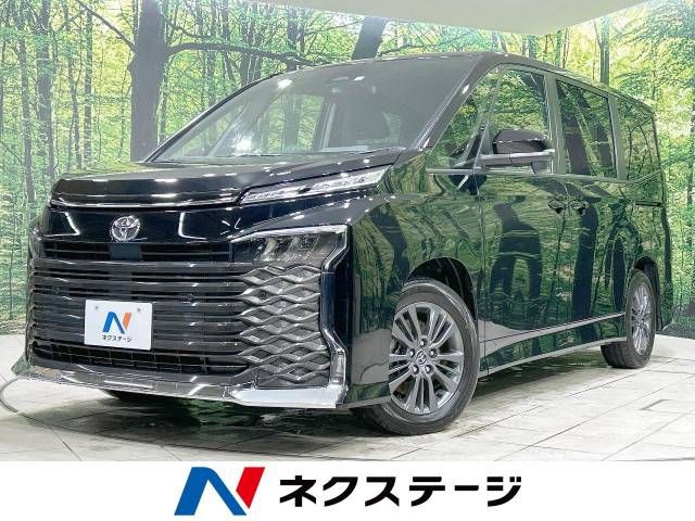 Toyota VOXY 2023-03 181742-0