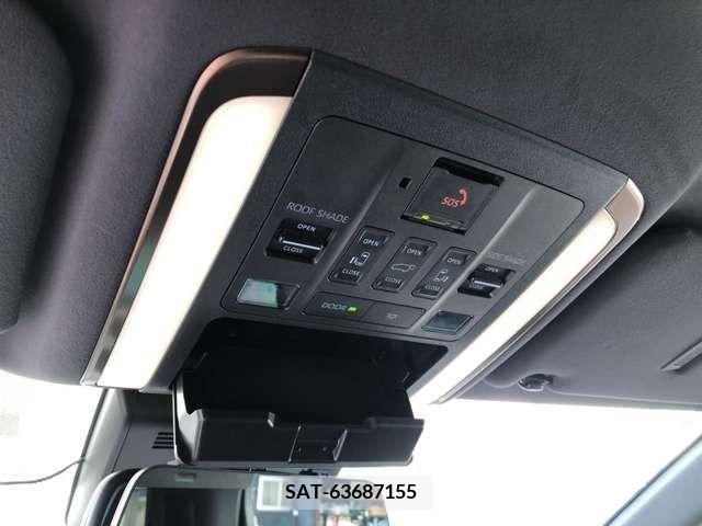 Toyota ALPHARD 2024-01 347225-21