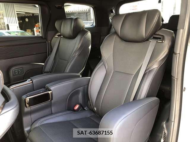 Toyota ALPHARD 2024-01 347225-11