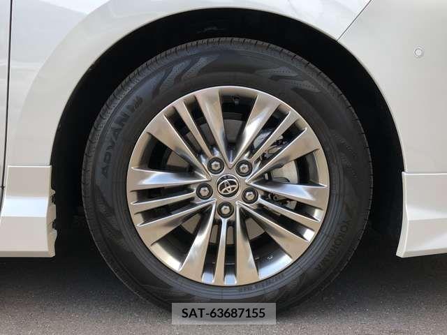 Toyota ALPHARD 2024-01 347225-29