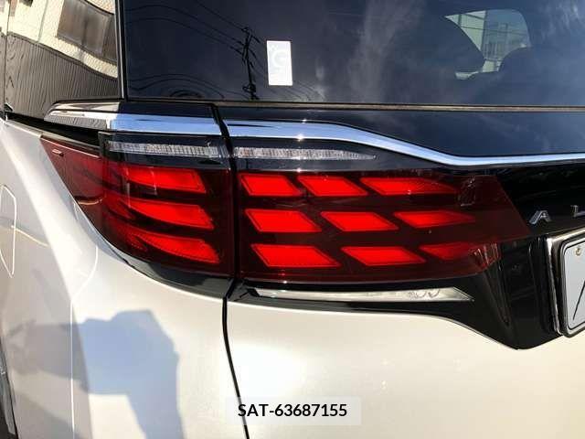 Toyota ALPHARD 2024-01 347225-27