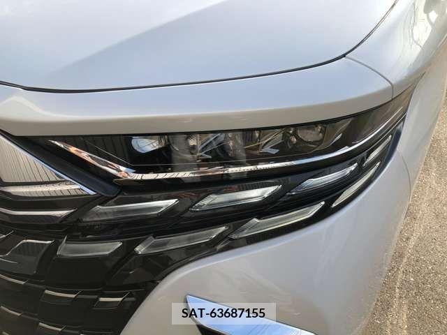 Toyota ALPHARD 2024-01 347225-26