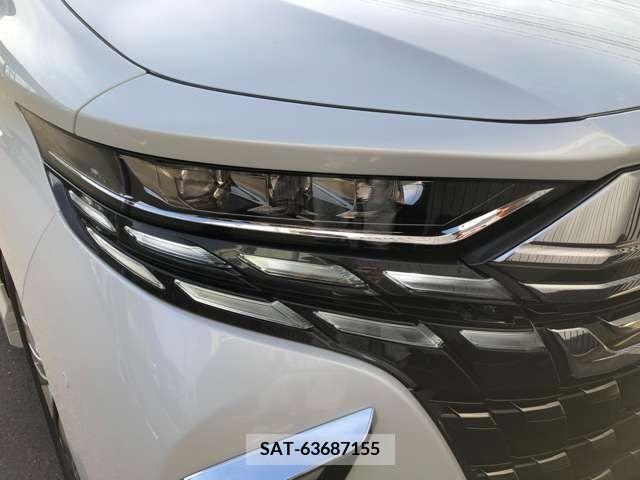 Toyota ALPHARD 2024-01 347225-25