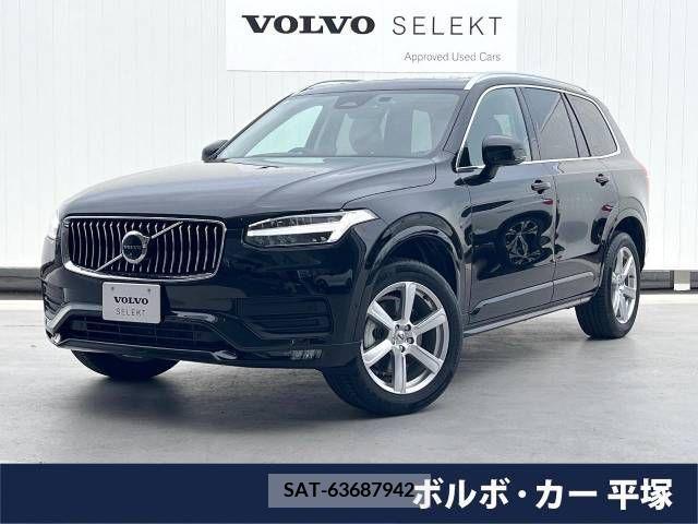 Volvo XC90 2024-01 288870-0