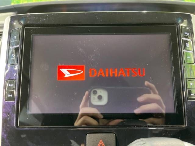 Daihatsu TANTO CUSTOM 2019-02 192648-3