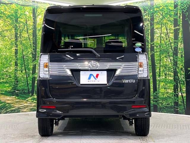 Daihatsu TANTO CUSTOM 2019-02 192648-15