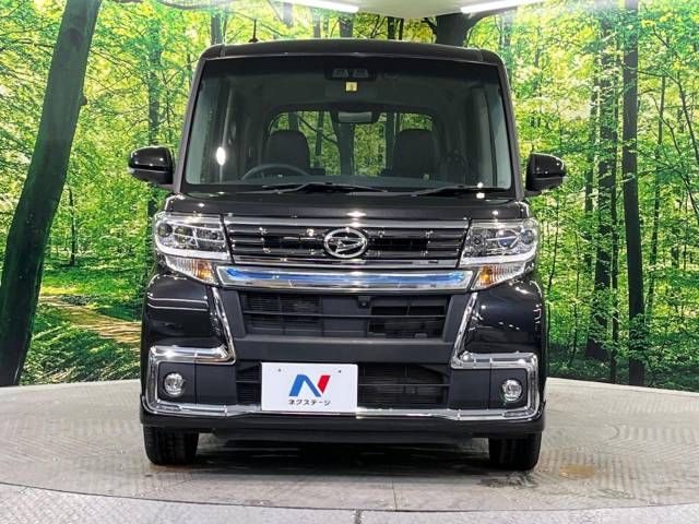 Daihatsu TANTO CUSTOM 2019-02 192648-14