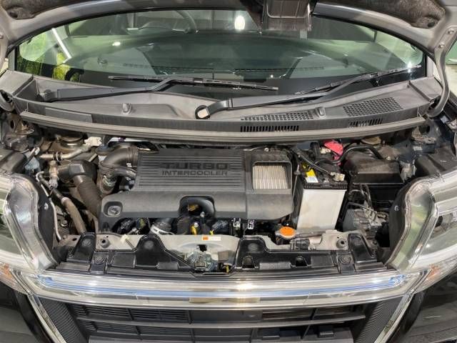 Daihatsu TANTO CUSTOM 2019-02 192648-18