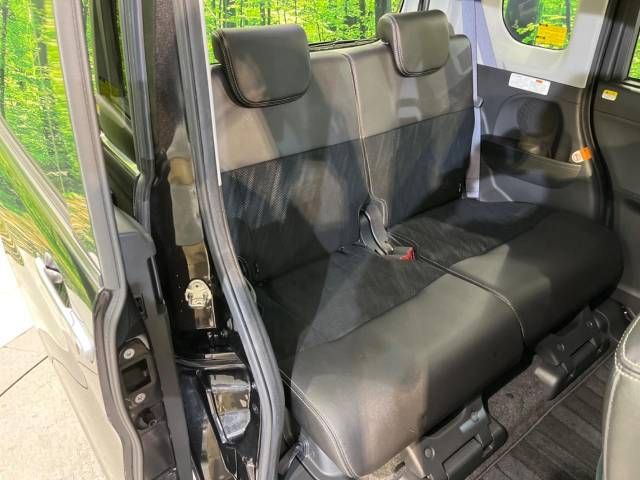 Daihatsu TANTO CUSTOM 2019-02 192648-9