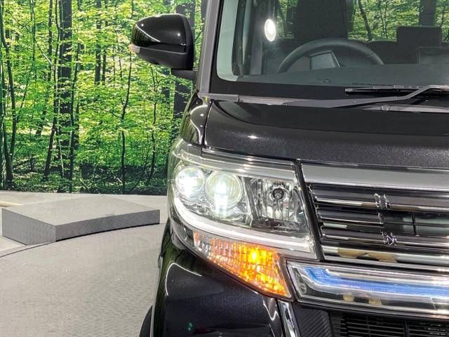 Daihatsu TANTO CUSTOM 2019-02 192648-12