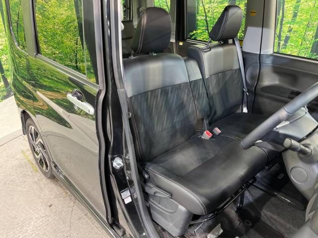 Daihatsu TANTO CUSTOM 2019-02 192648-8