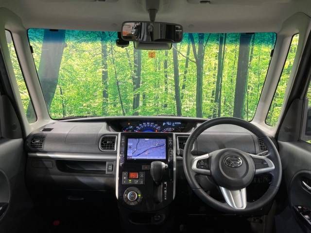 Daihatsu TANTO CUSTOM 2019-02 192648-1