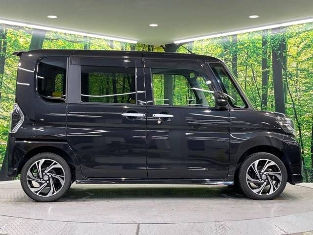 Daihatsu TANTO CUSTOM 2019-02 192648-16