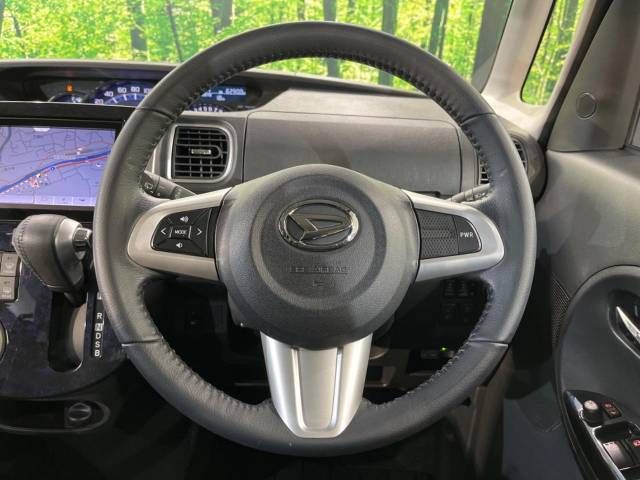 Daihatsu TANTO CUSTOM 2019-02 192648-11