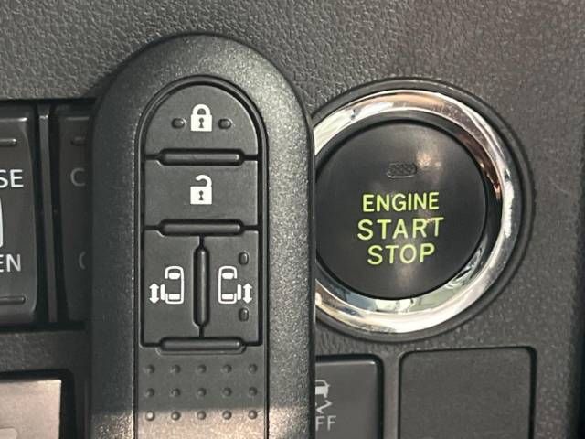 Daihatsu TANTO CUSTOM 2019-02 192648-7