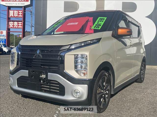 Mitsubishi EK X 2019-07 296803-7
