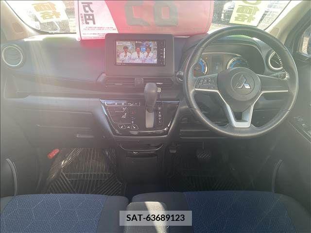 Mitsubishi EK X 2019-07 296803-8